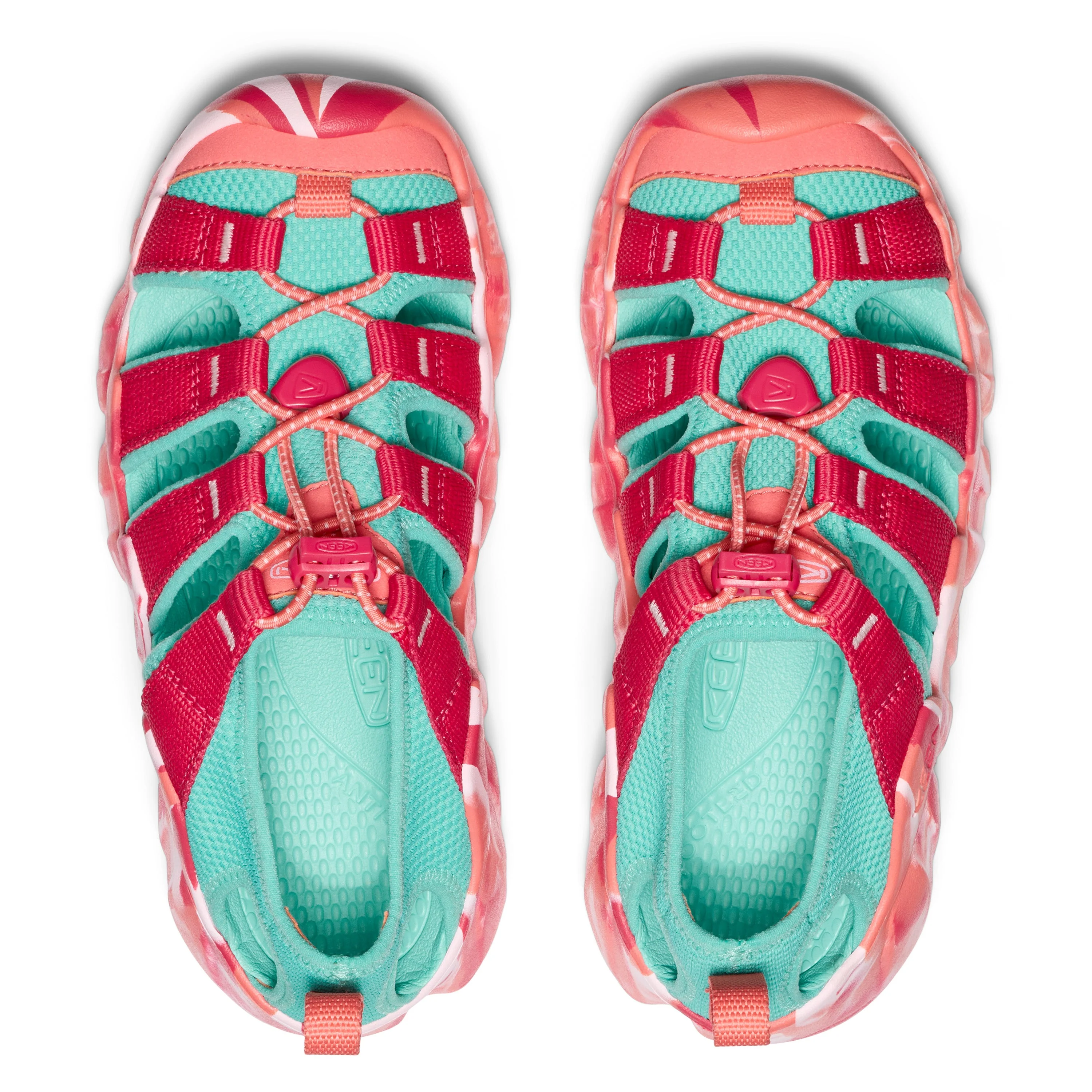 Big Kid's Hyperport H2 Raspberry Pool Blue - Image 4