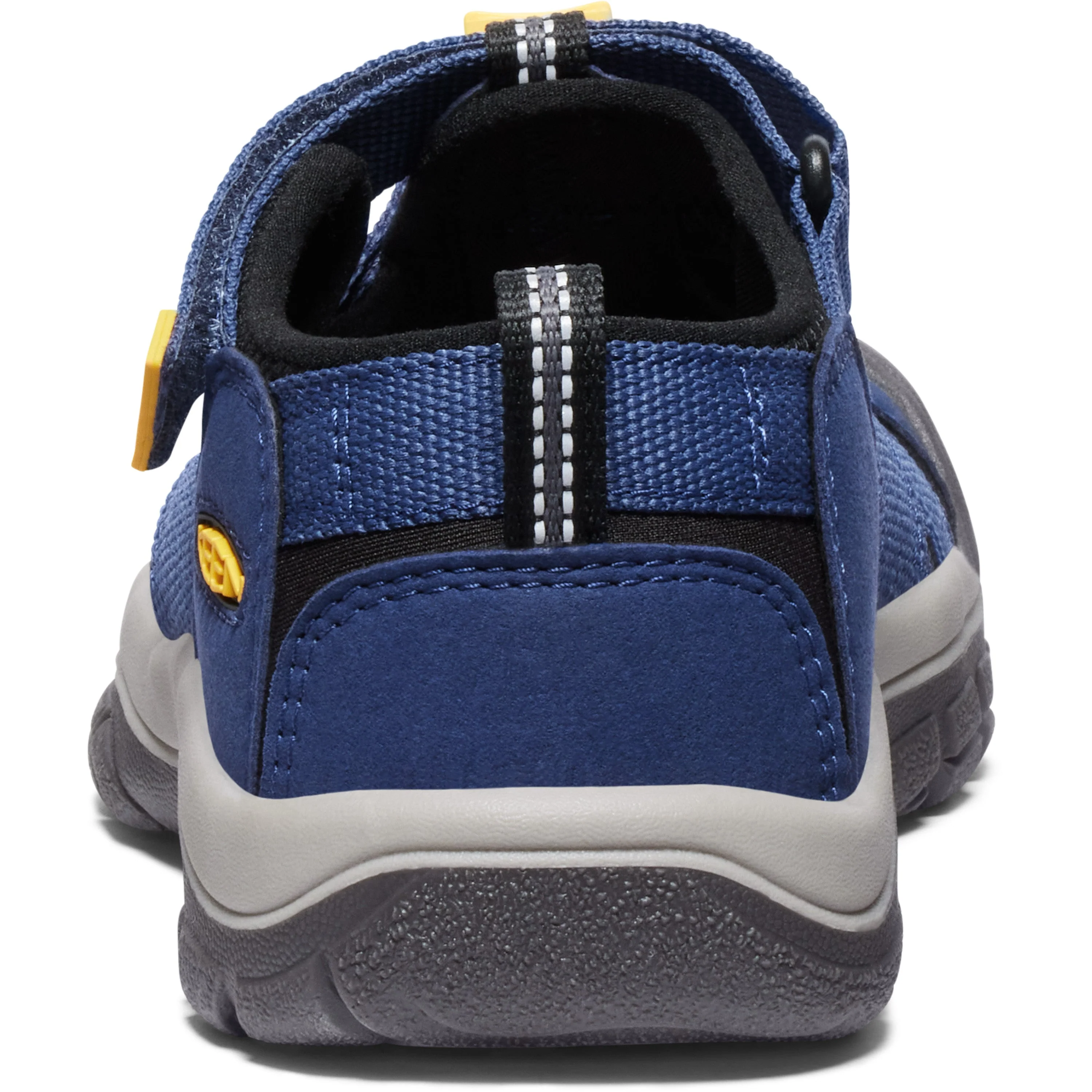 Big Kid's Newport H2 Naval Academy Keen Yellow - Image 5
