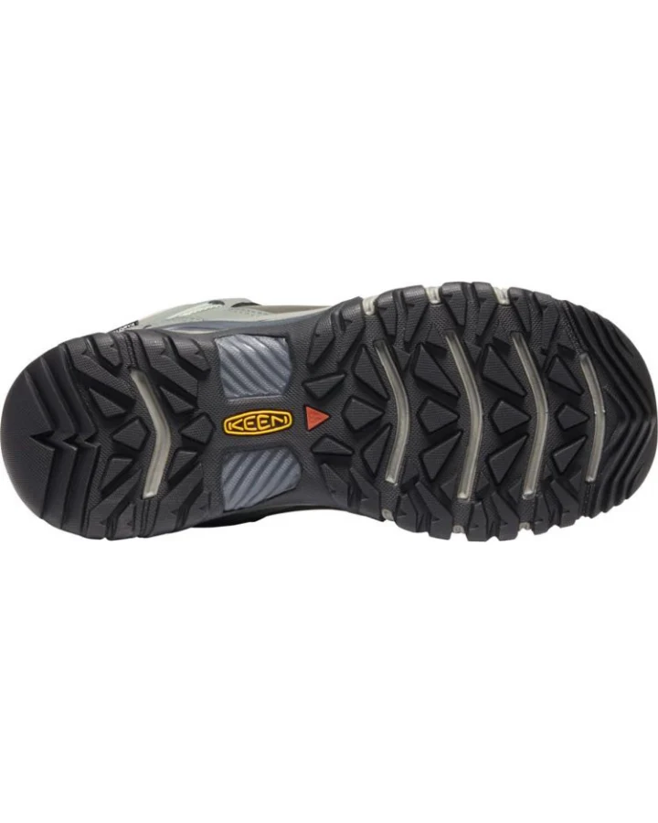 Women's Ridge Flex  Boot Waterproof Castor Grey - Image 3