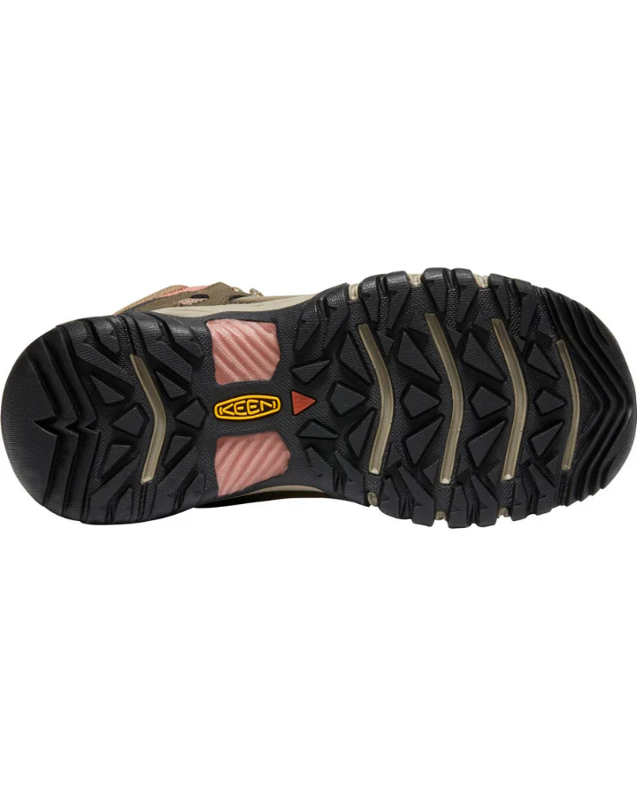 Women's Ridge Flex  Boot Waterproof Castor Grey - Image 6