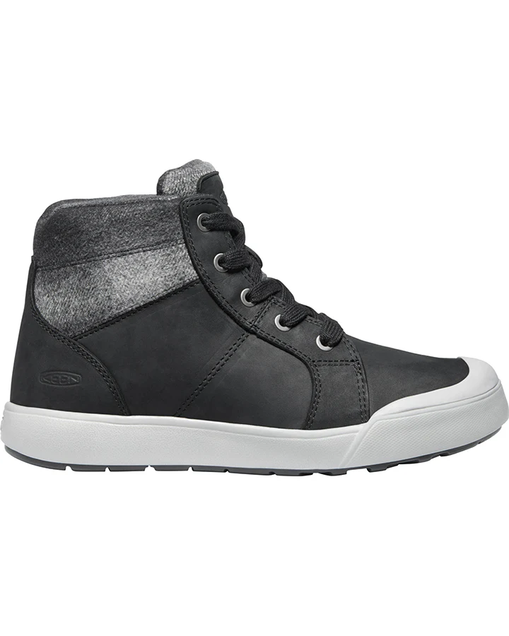 Women's Elena Boot Black Drizzle