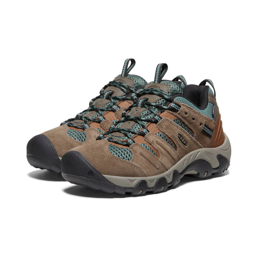 Women's Headout Waterproof Shitake Dark Forest - Image 2