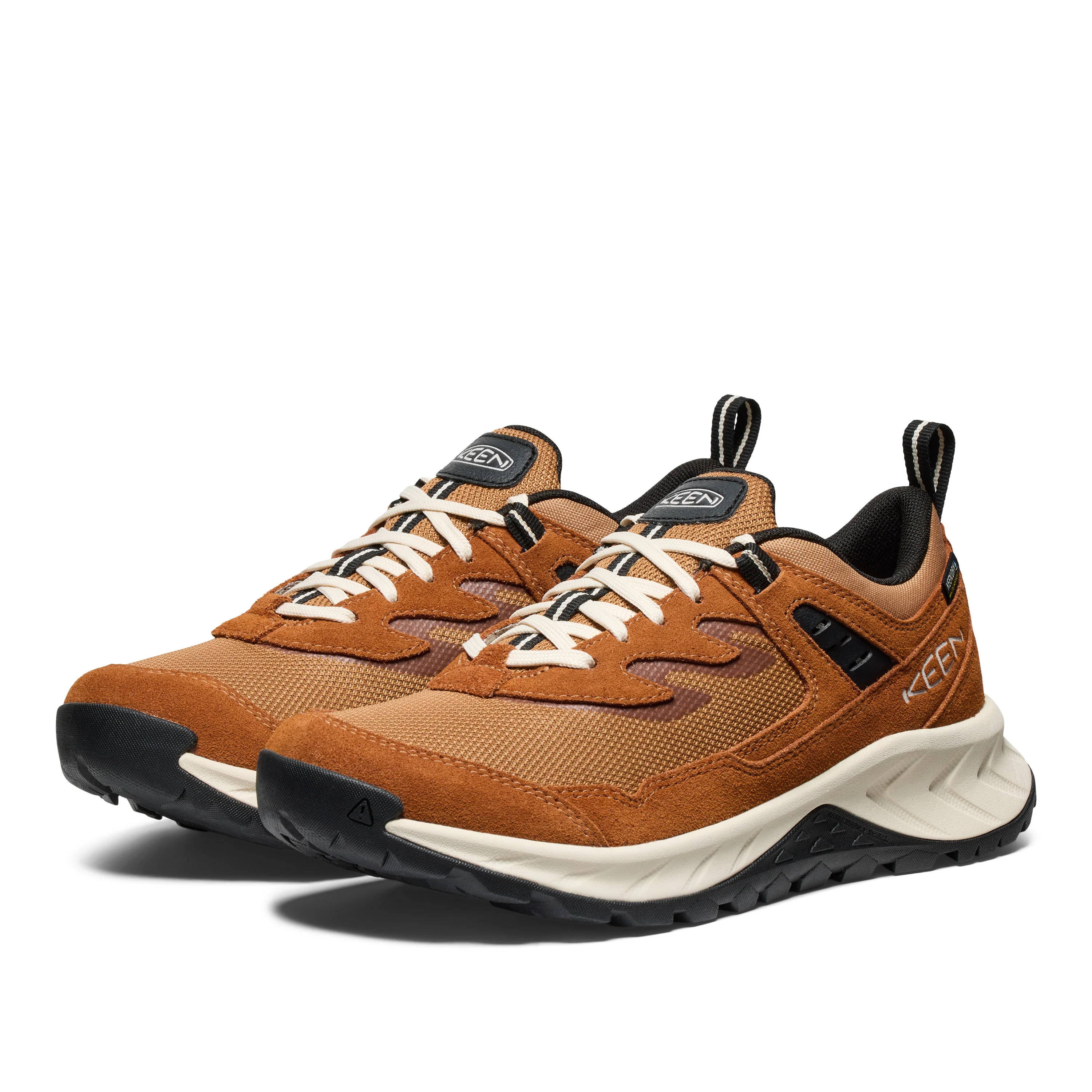 Women's Hightrail Waterproof Roasted Pecan Chipmunk - Image 4
