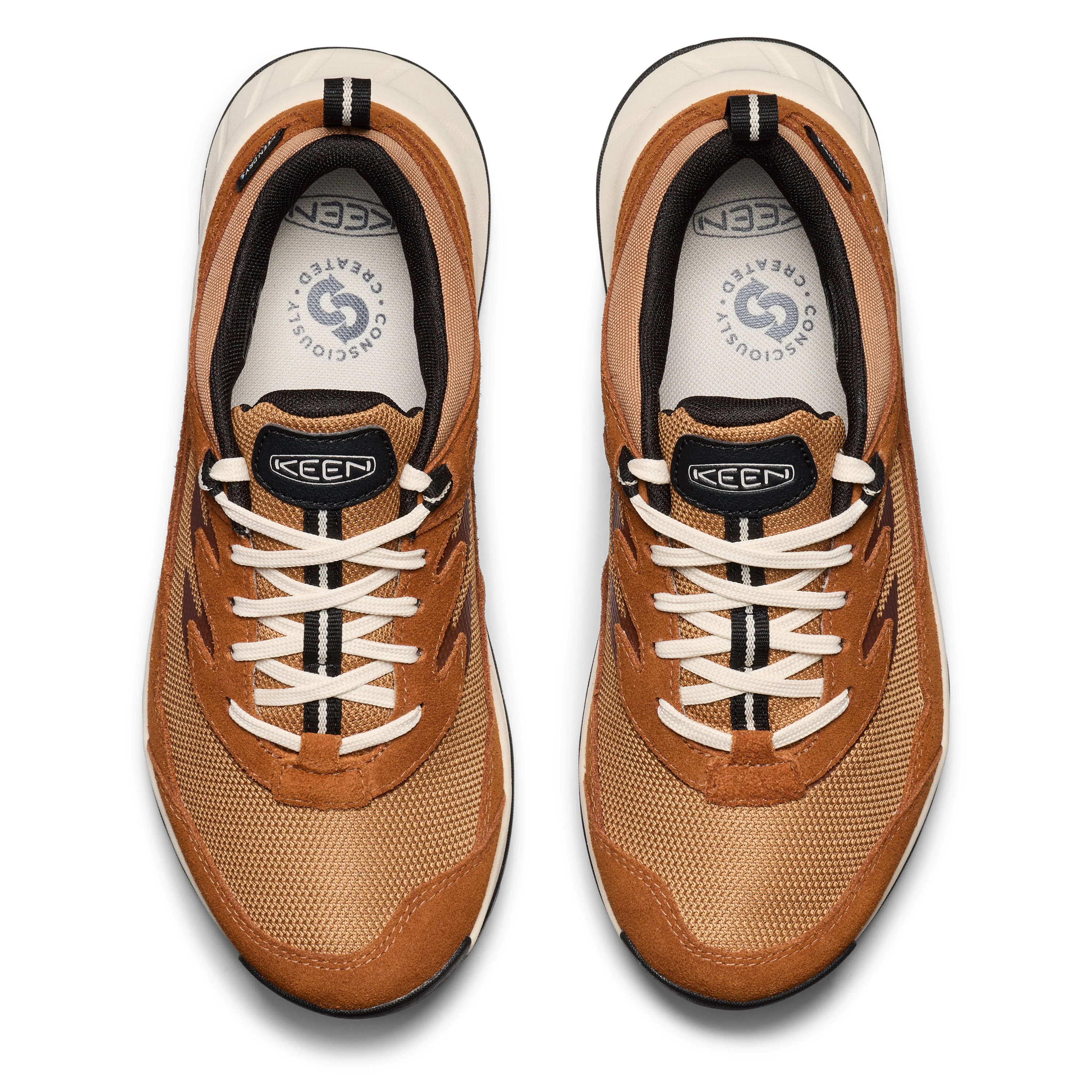 Women's Hightrail Waterproof Roasted Pecan Chipmunk - Image 5