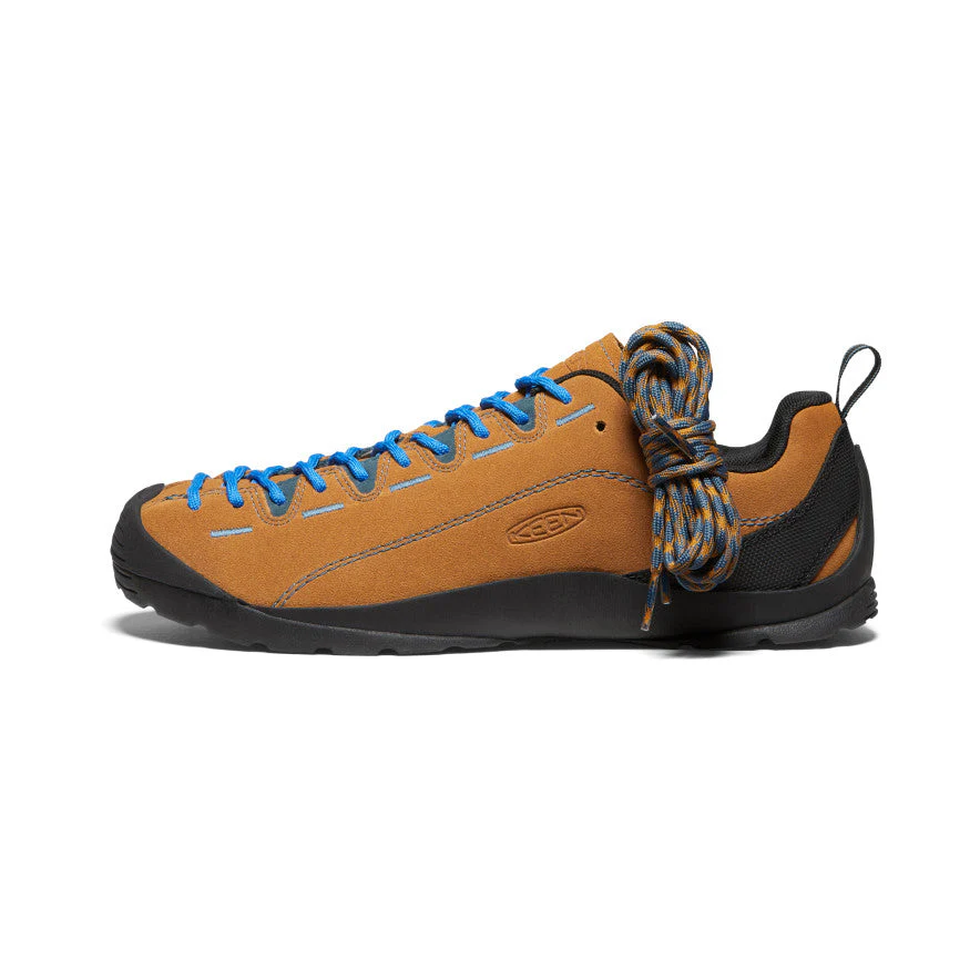 Men's Jasper Sneaker Cathay Spice Orion Blue - Image 12