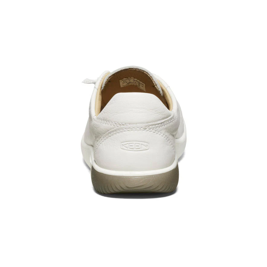 Women's KNX Lace Sneaker Star White Star White - Image 4