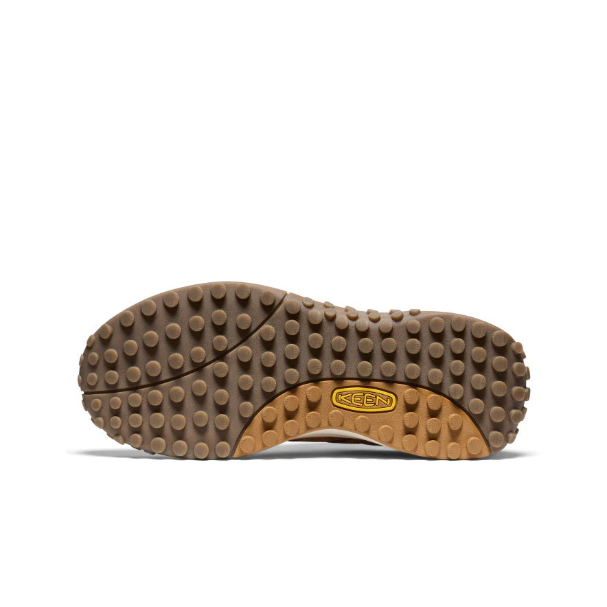 Women's KS86 Leather Natural Birch - Image 6