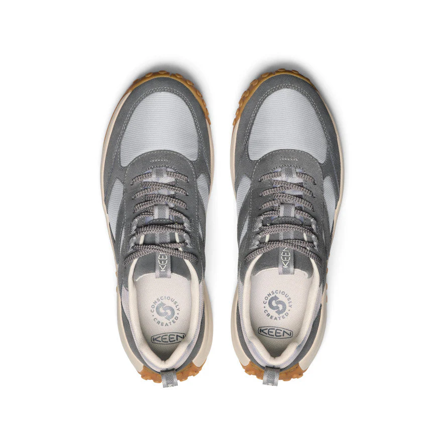 Men's KS86 Steel Grey Alloy - Image 4