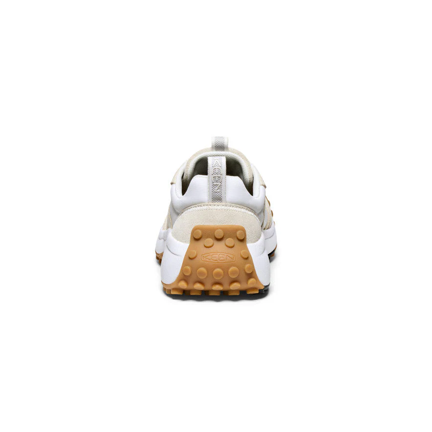 Women's KS86 Birch Star White - Image 5