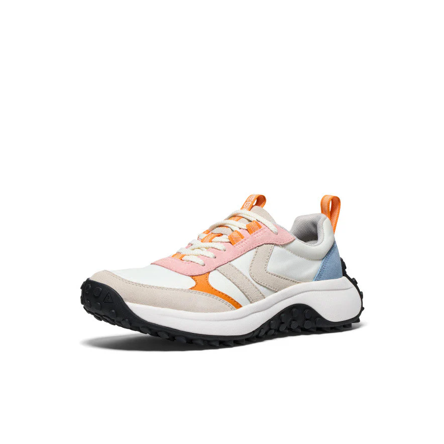 Women's KS86 Zephyr Orange Pepper - Image 3