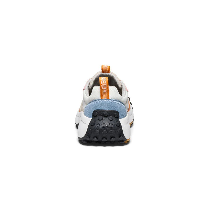Women's KS86 Zephyr Orange Pepper - Image 5