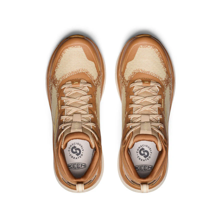 Women's Leiki  Waterproof Safari Chipmunk - Image 4