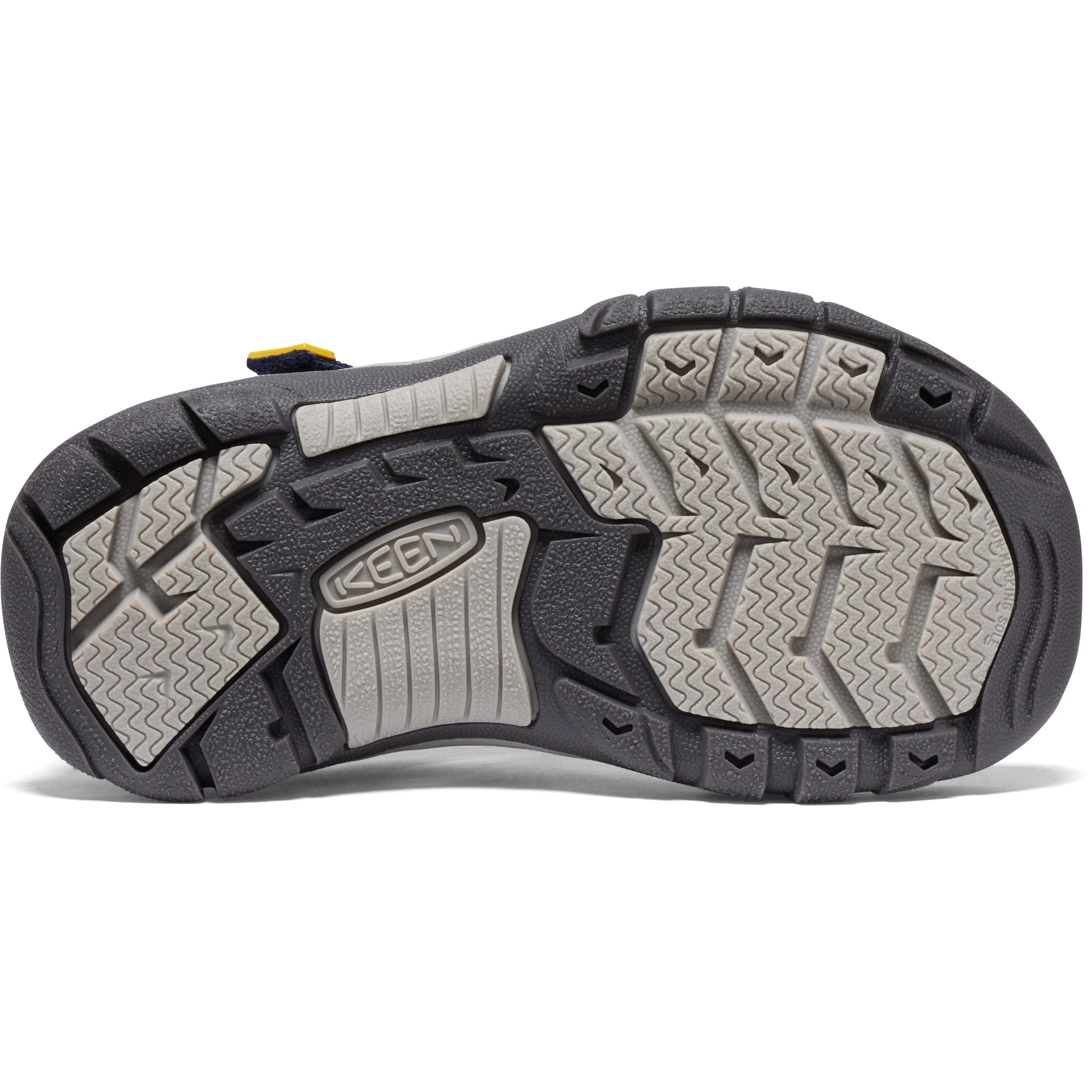 Little Kid's Newport H2 Naval Academy Keen Yellow - Image 6