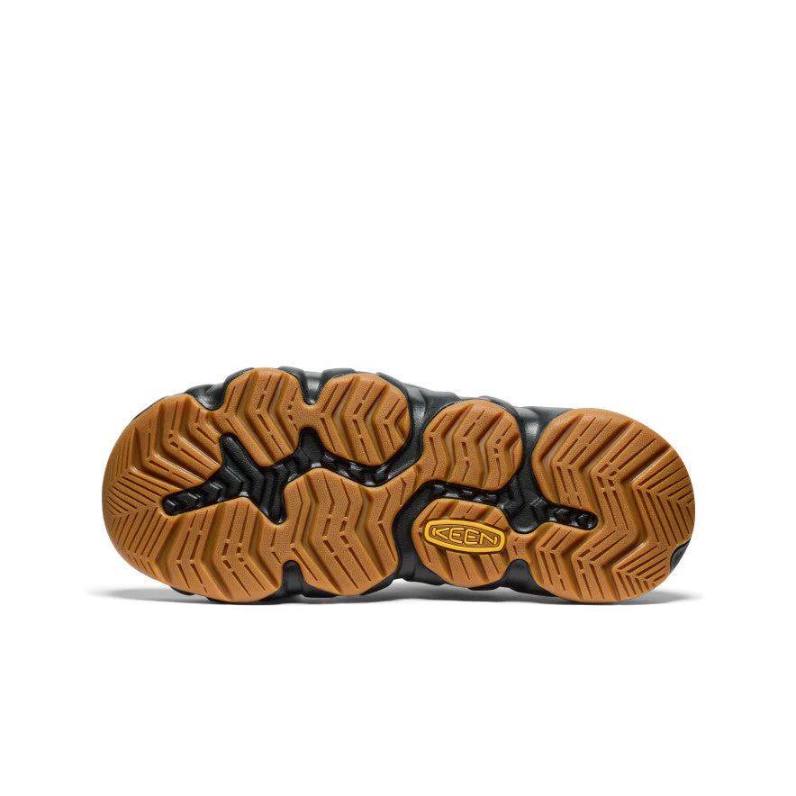 Men's Hyperport H2 Sandal Brindle Black - Image 6