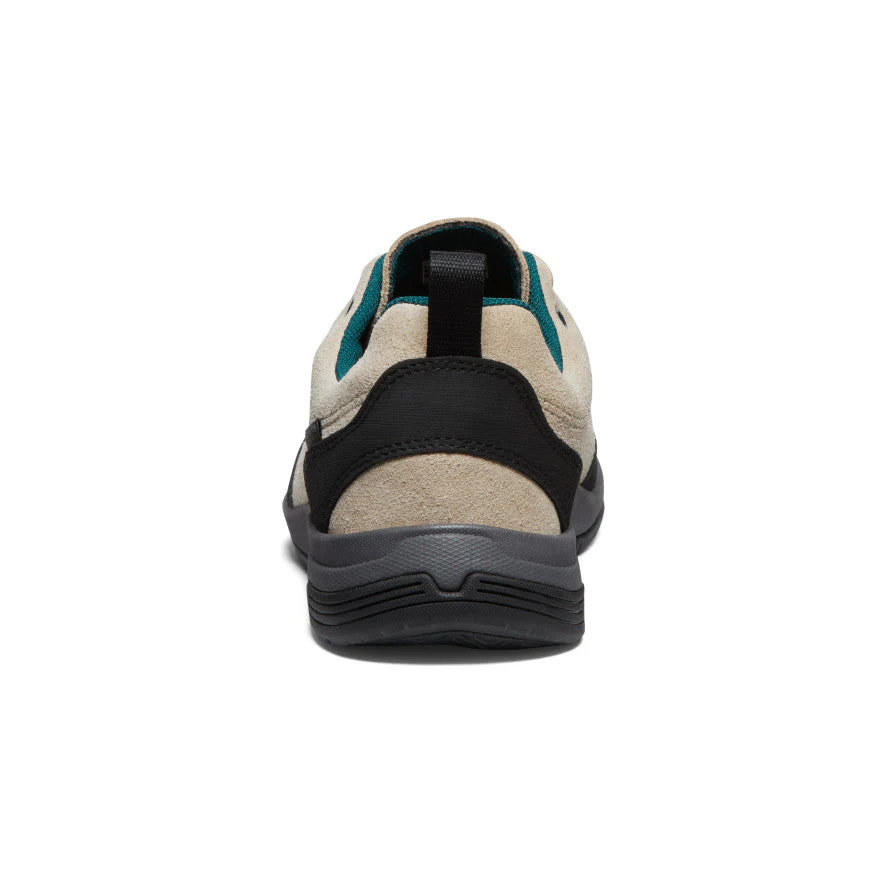 Men's Jasper II Waterproof Sneaker Safari Sea Moss - Image 5