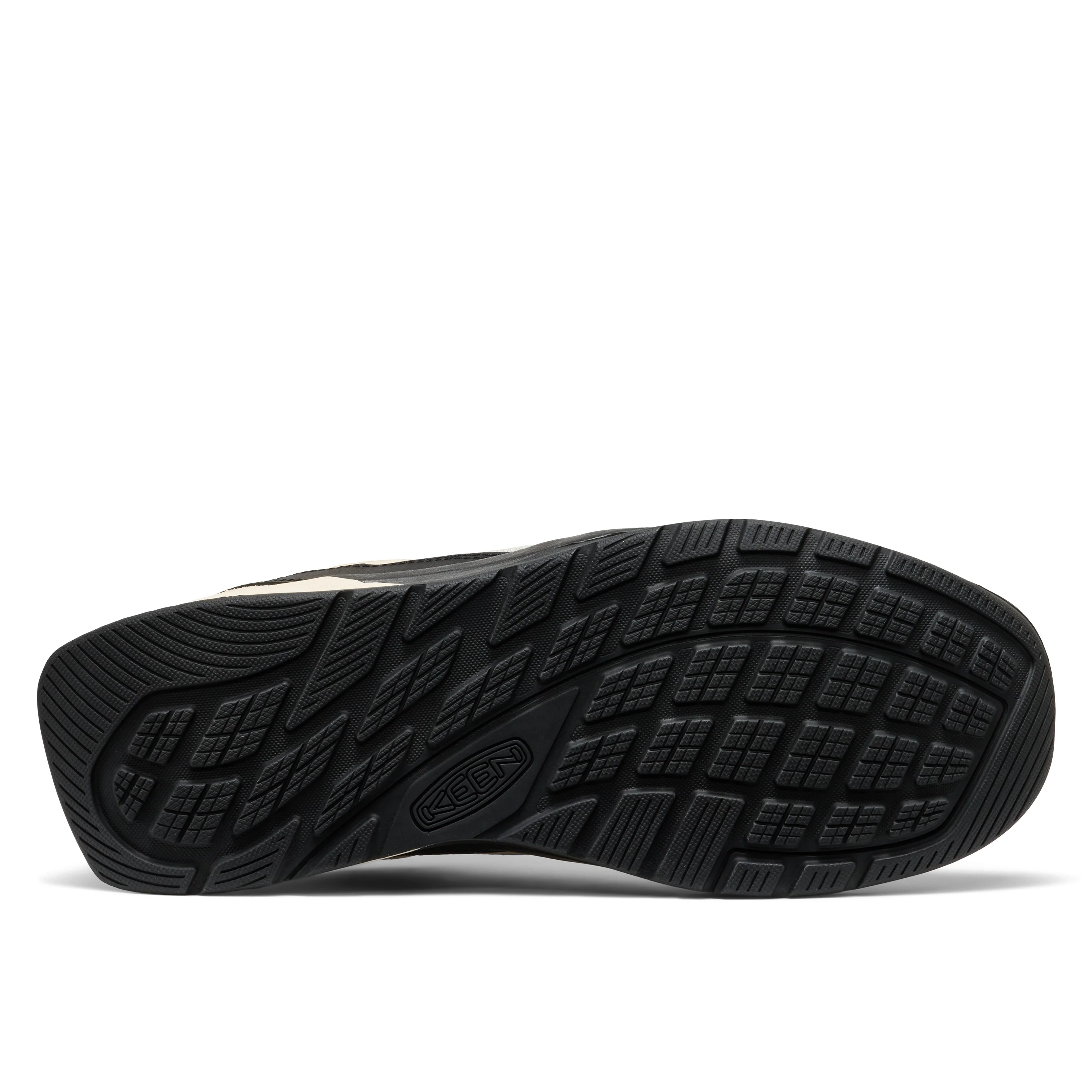 Men's Jasper Sneaker III Sneaker Birch Black - Image 3