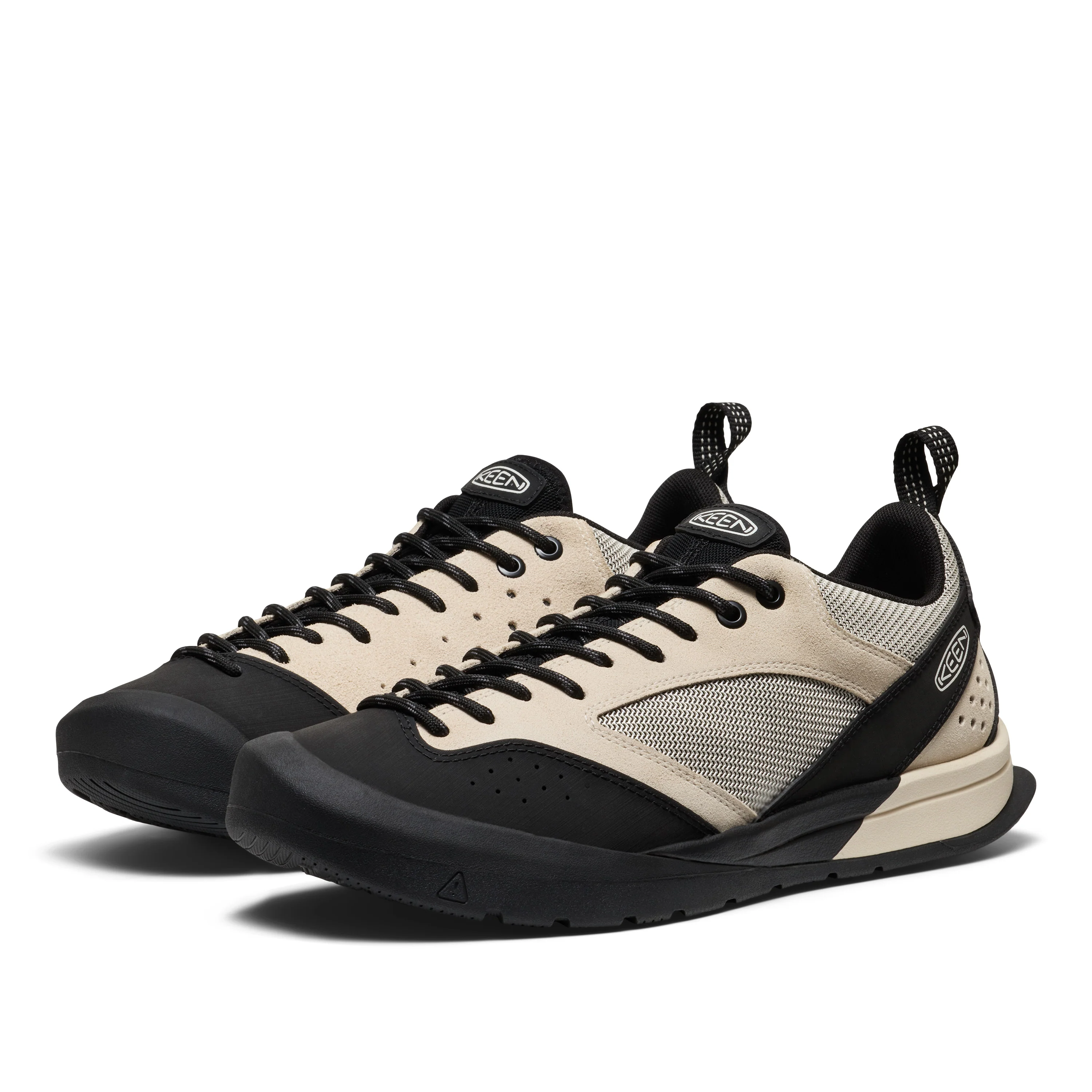 Men's Jasper Sneaker III Sneaker Birch Black - Image 4