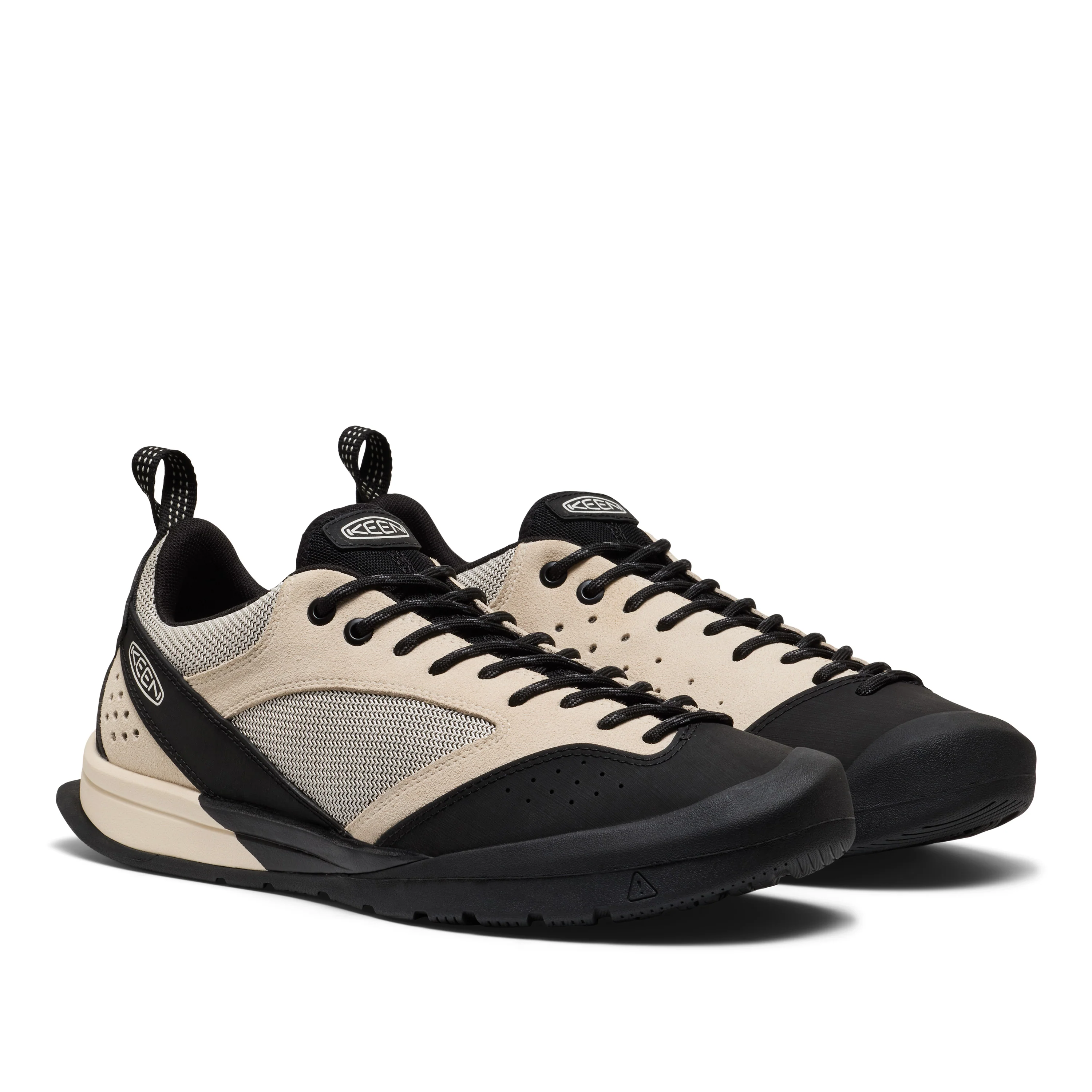 Men's Jasper Sneaker III Sneaker Birch Black - Image 5