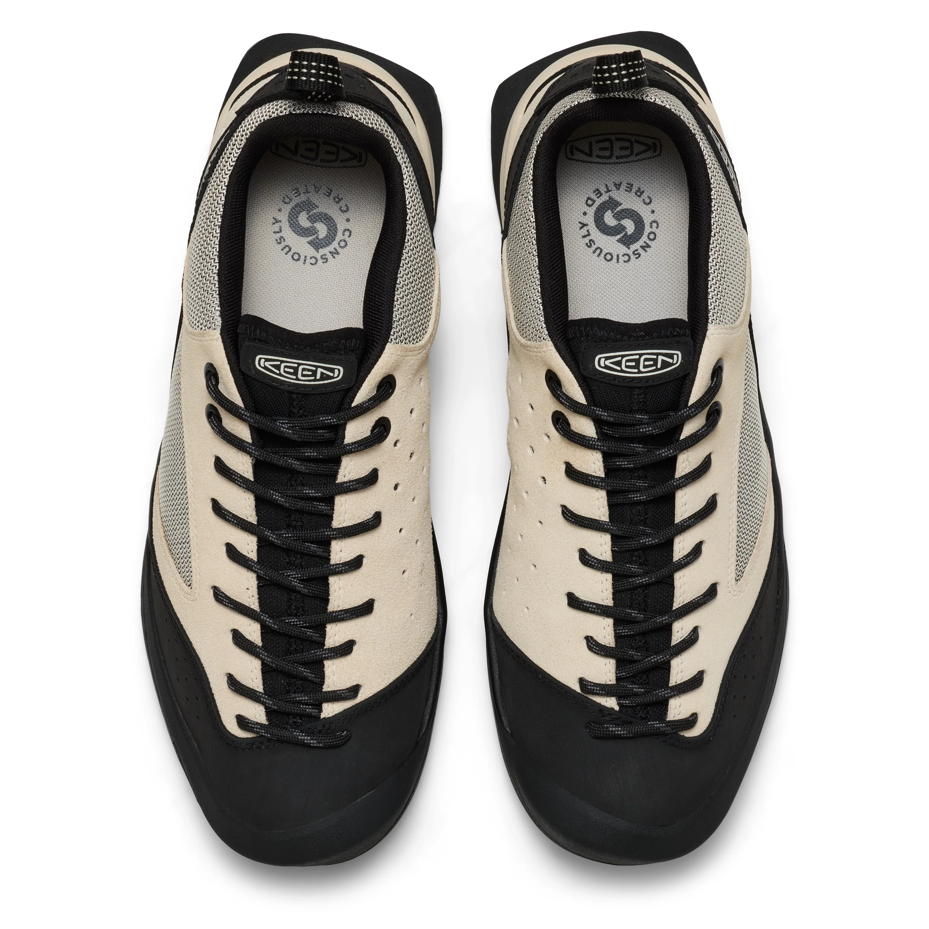 Men's Jasper Sneaker III Sneaker Birch Black - Image 6