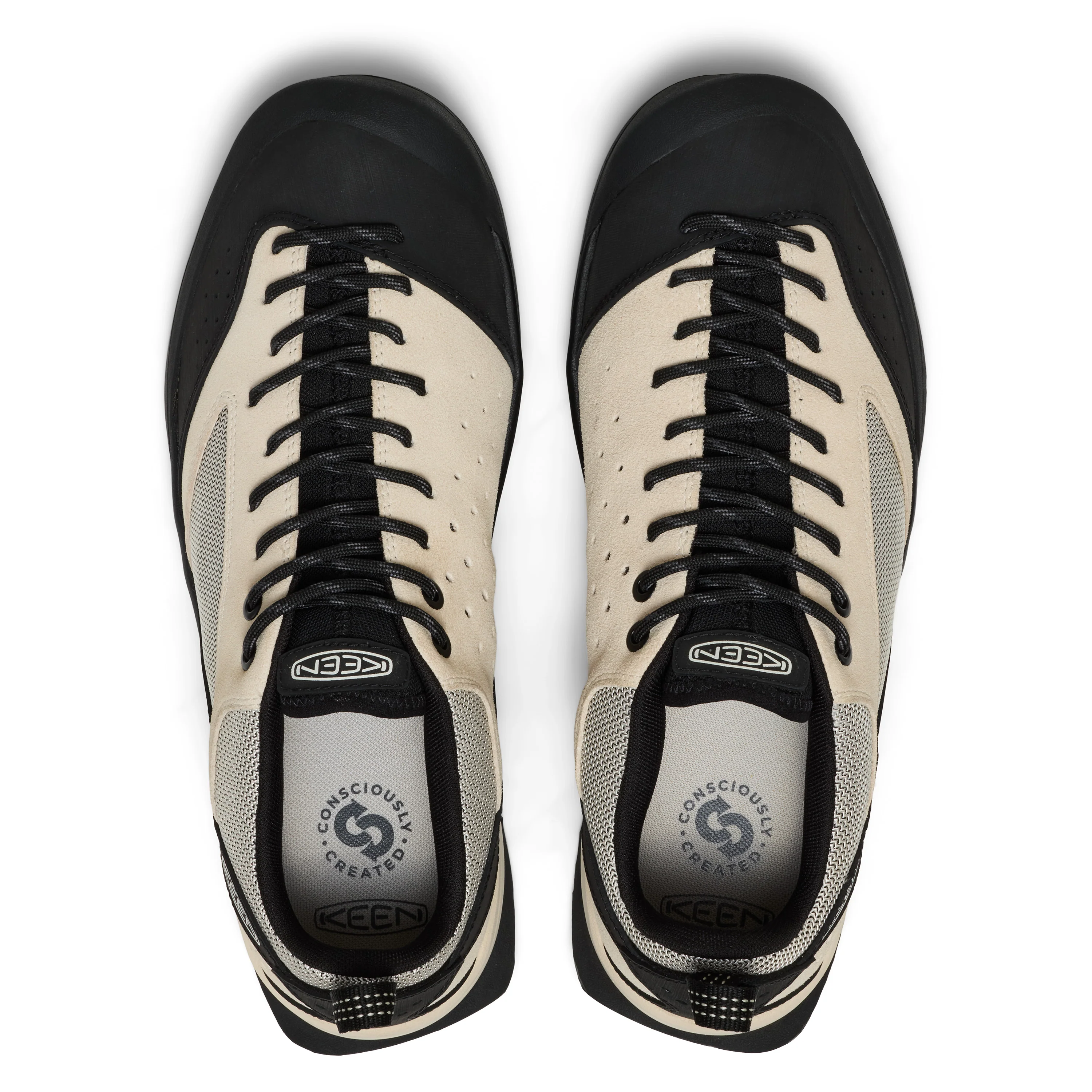 Men's Jasper Sneaker III Sneaker Birch Black - Image 7