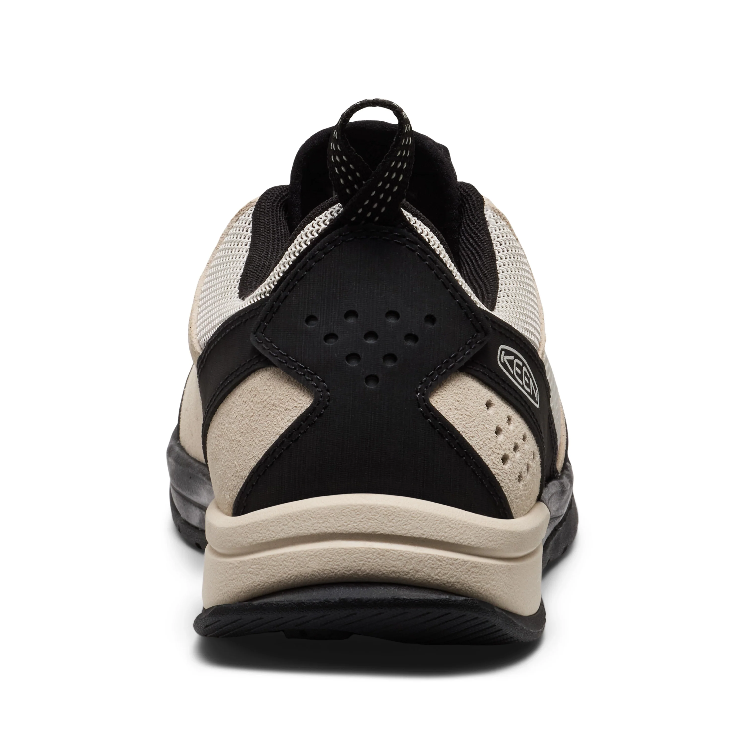 Men's Jasper Sneaker III Sneaker Birch Black - Image 8