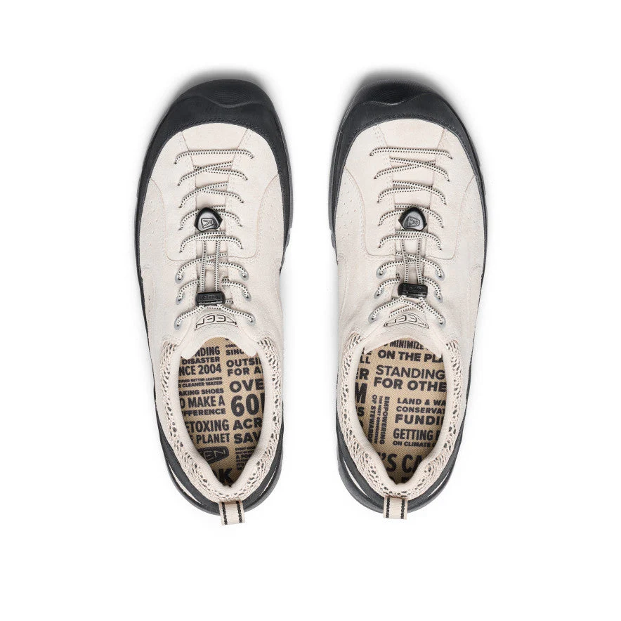 Men's Jasper Rocks Sneaker Birch Black - Image 4