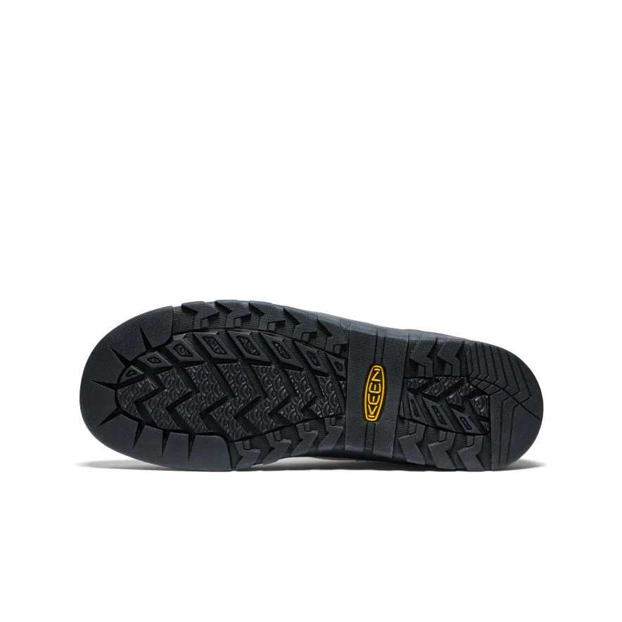 Men's Jasper Rocks Sneaker Birch Black - Image 6