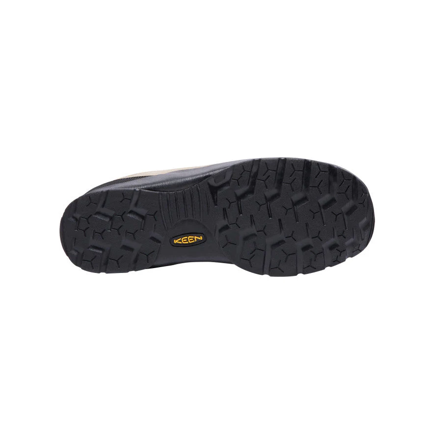 Men's Jasper Sneaker Silver Mink - Image 5