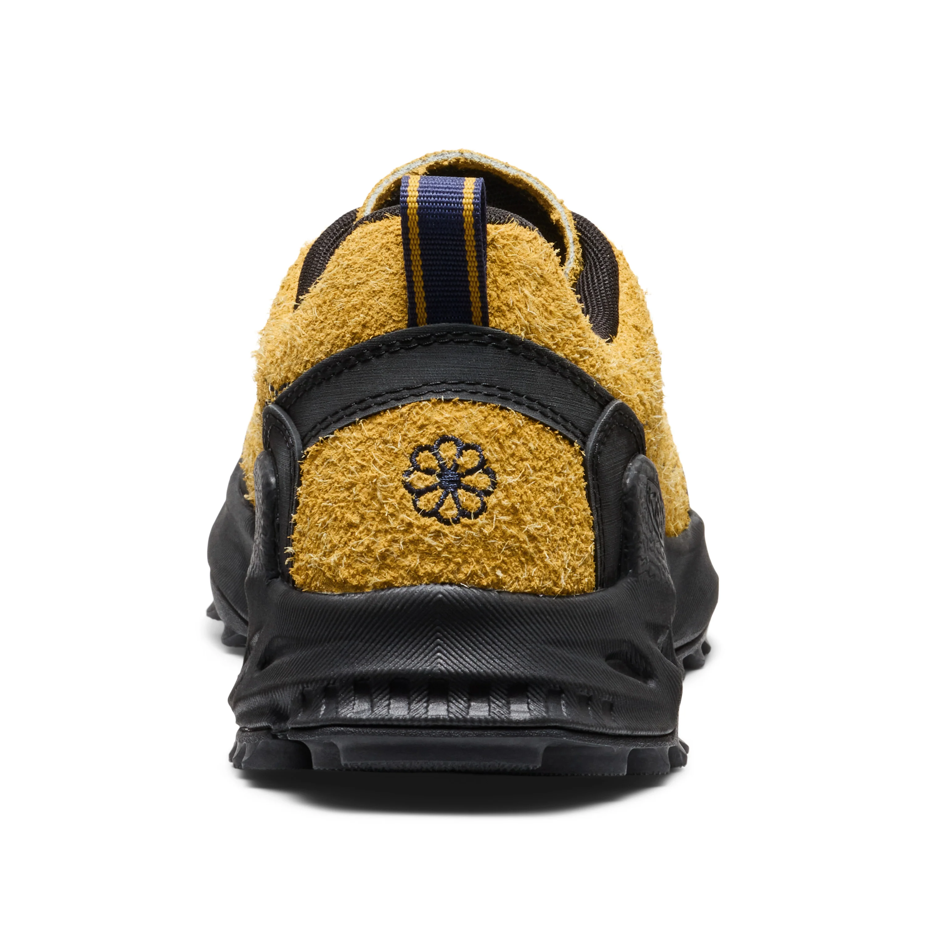 Men's Jasper Zionic Sneaker Lemon Curry Naval Academy - Image 7