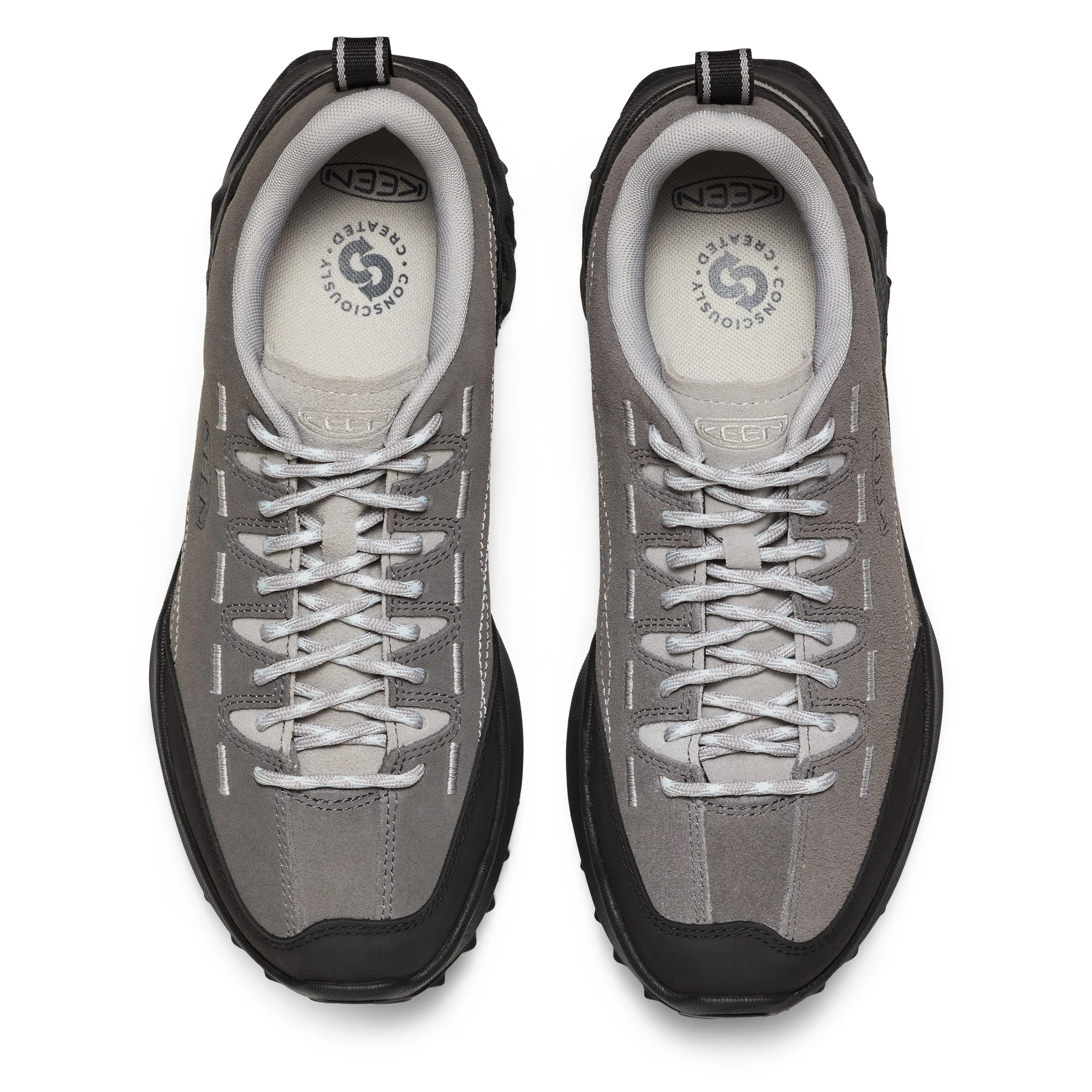 Men's Jasper Zionic Sneaker Magnet Vapor - Image 6