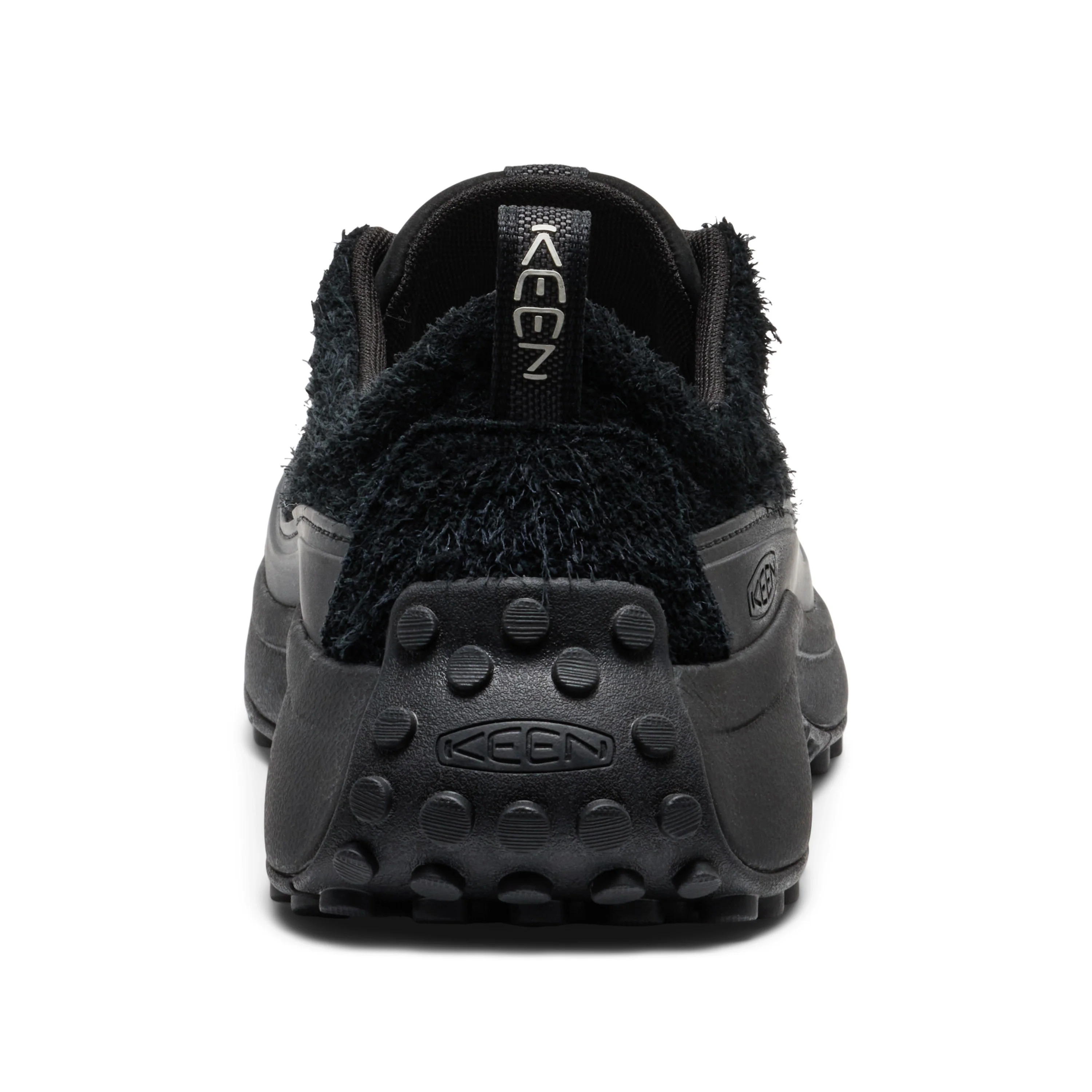 Men's KS Mino Sneaker Black Black - Image 7