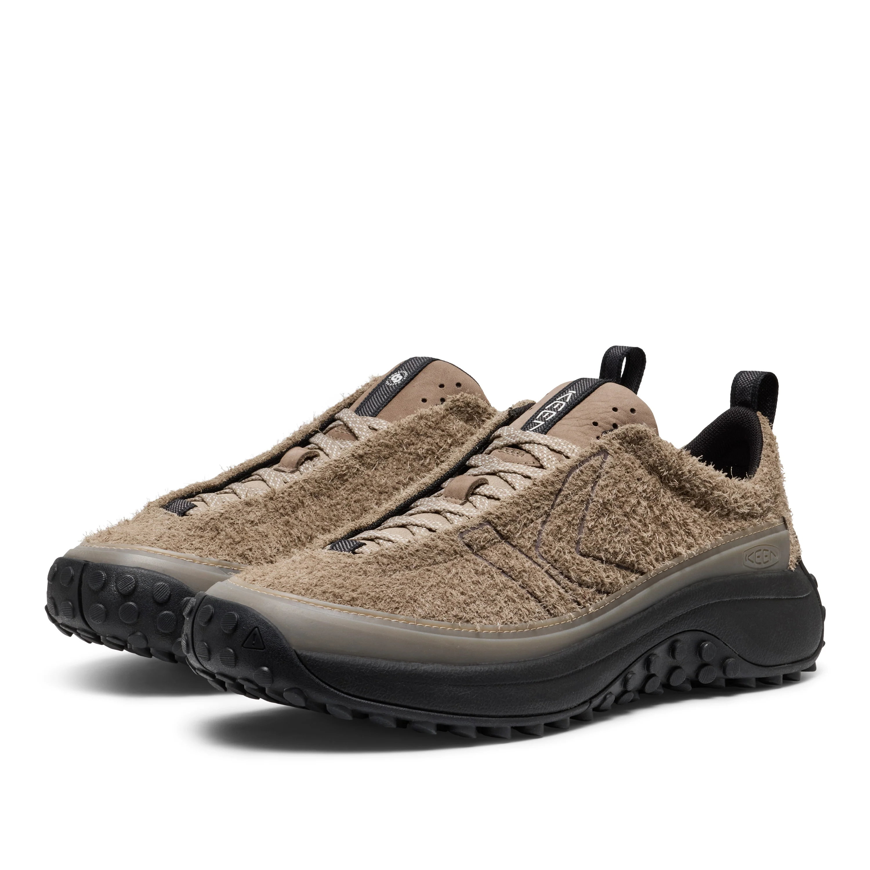 Men's KS Mino Sneaker Brindle Birch - Image 4