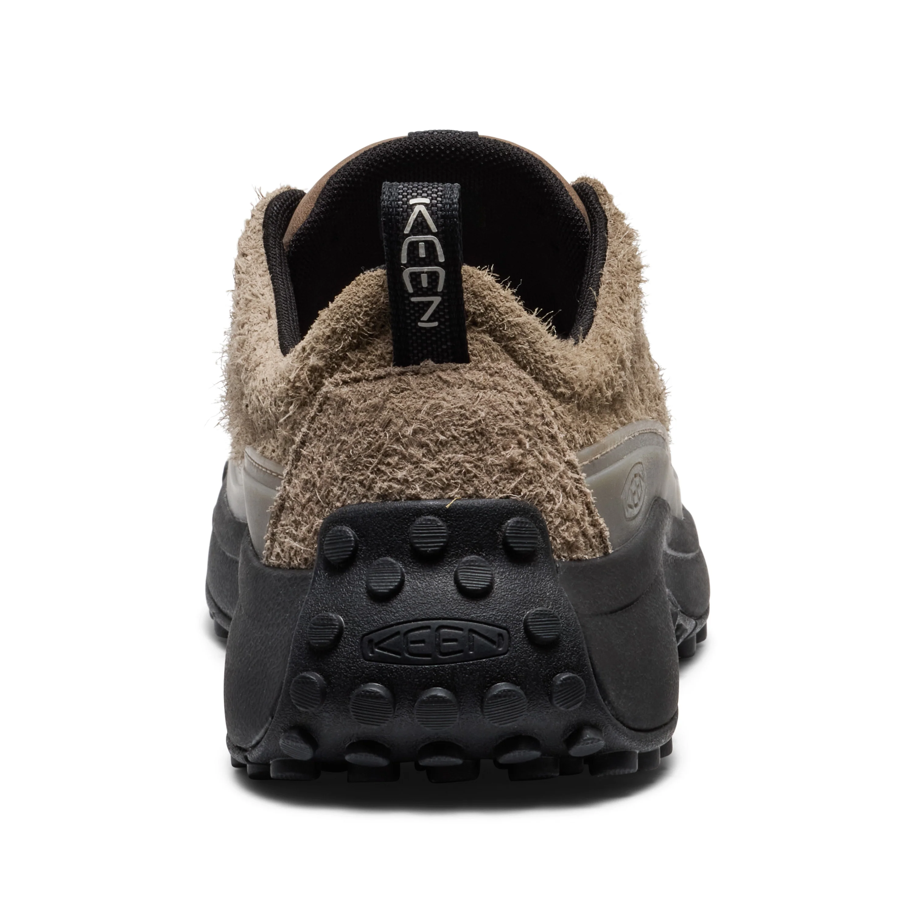 Men's KS Mino Sneaker Brindle Birch - Image 8