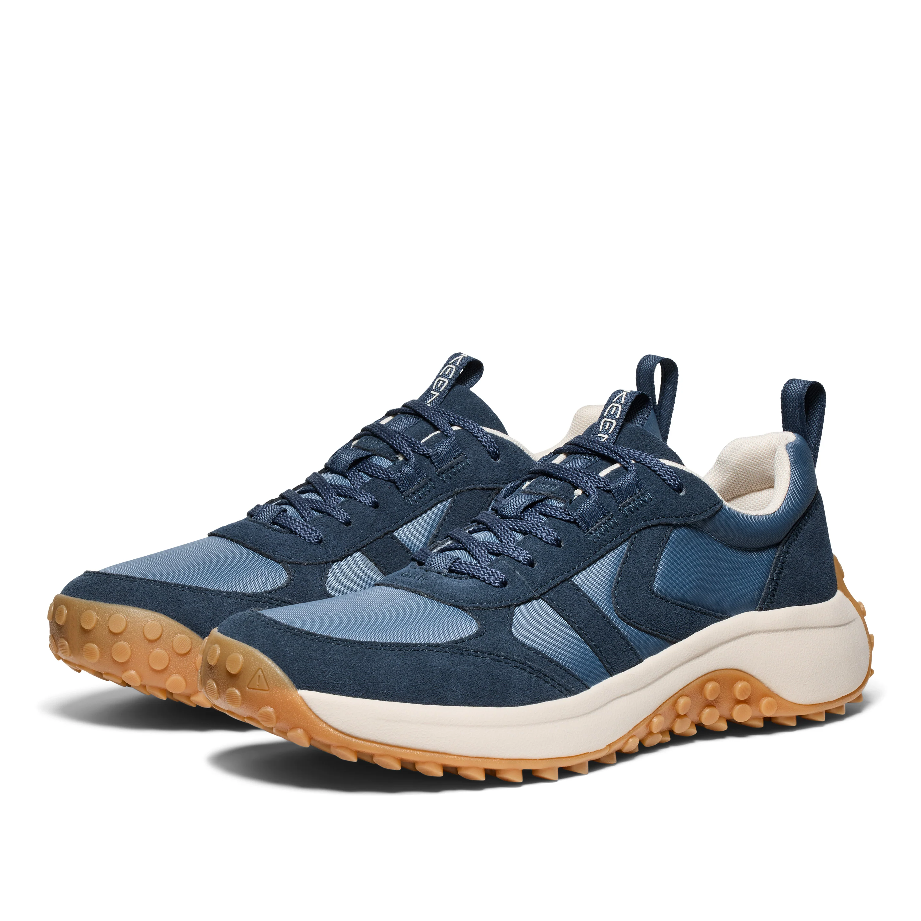 Men's KS86 Sneaker Vintage Indigo Naval Academy - Image 4