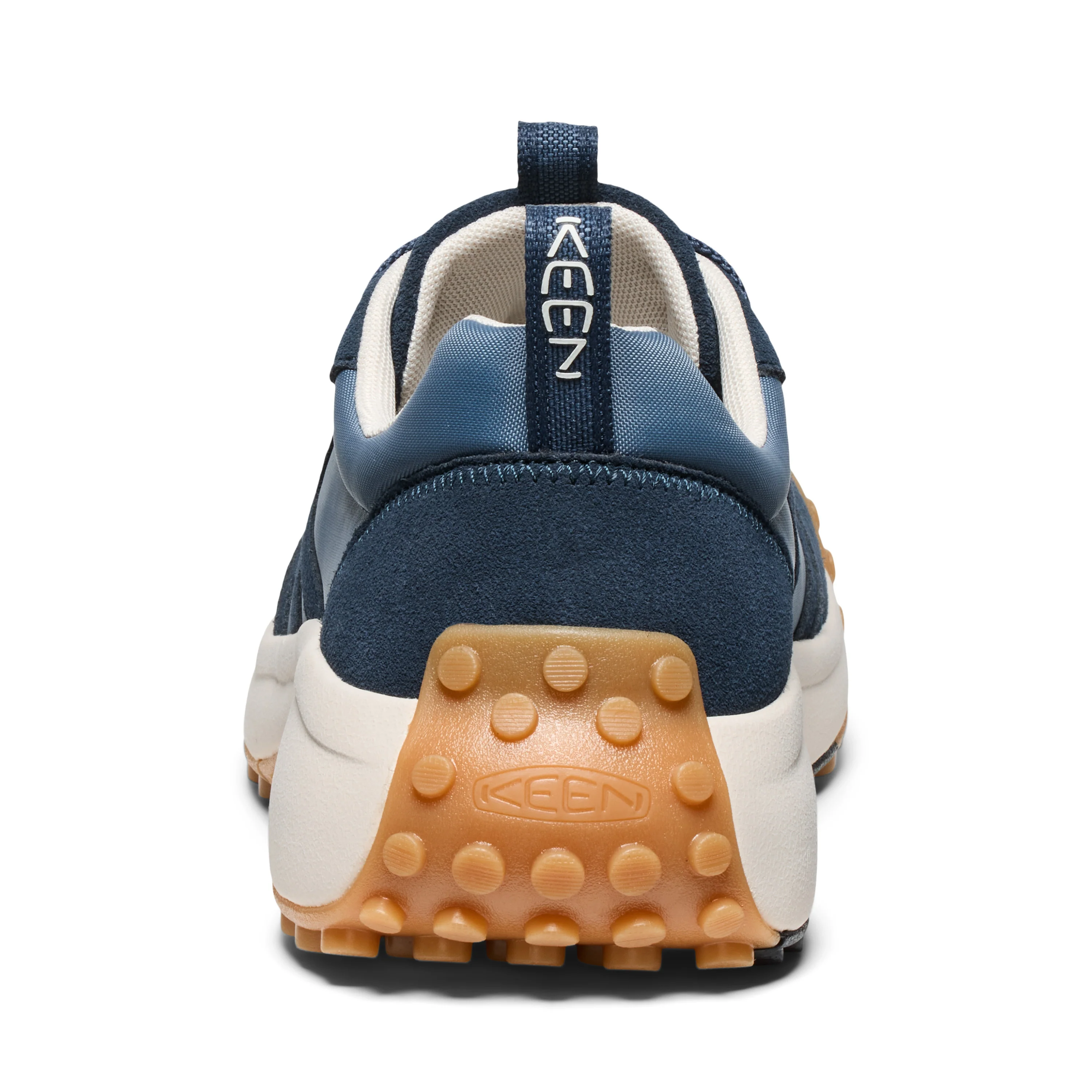 Men's KS86 Sneaker Vintage Indigo Naval Academy - Image 7