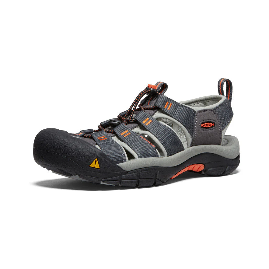 Men's Newport H2 Magnet Nasturtium - Image 3