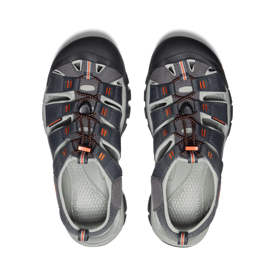 Men's Newport H2 Magnet Nasturtium - Image 4