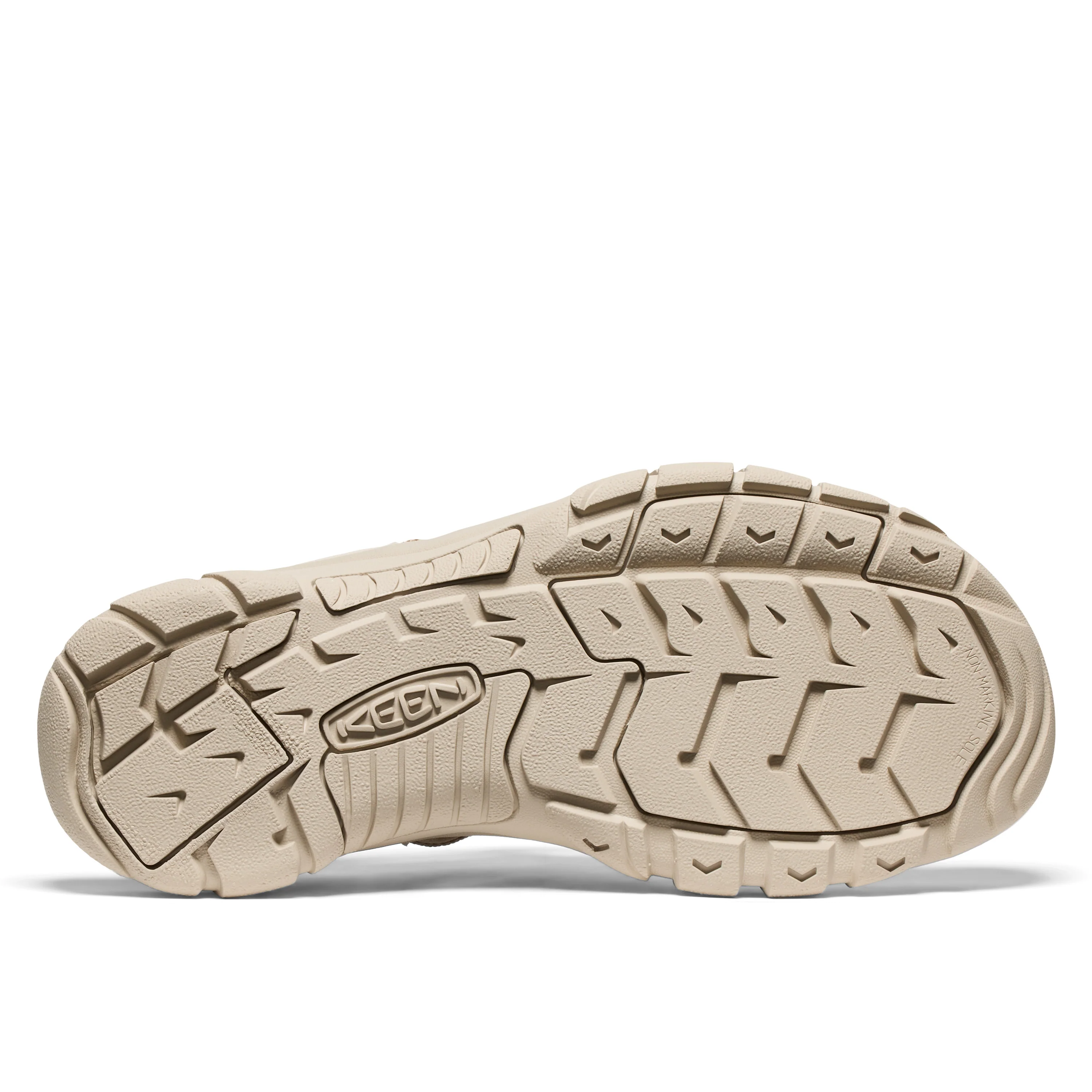 Mens Newport H2 Monochrome Plaza Taupe - Image 4