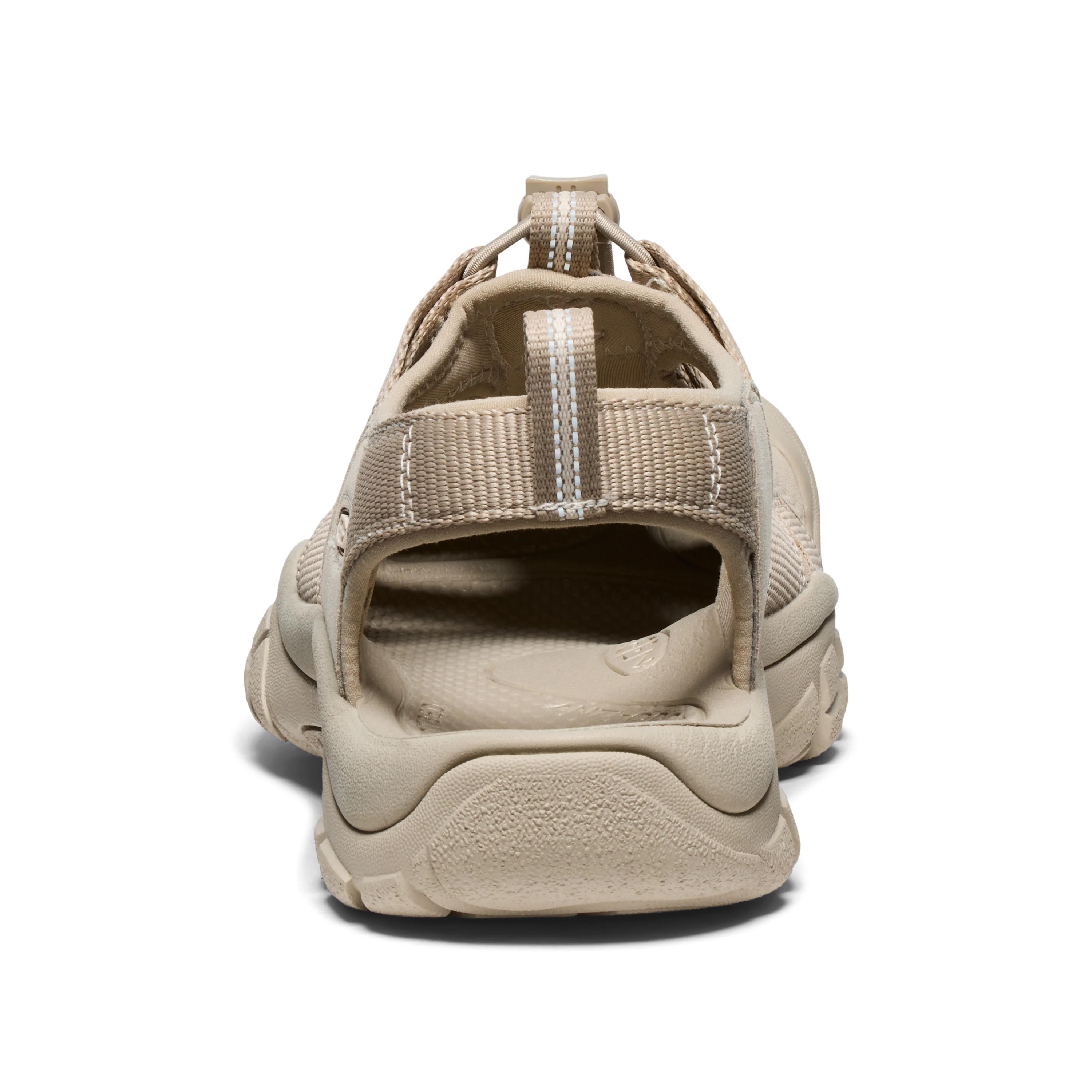 Mens Newport H2 Monochrome Plaza Taupe - Image 7