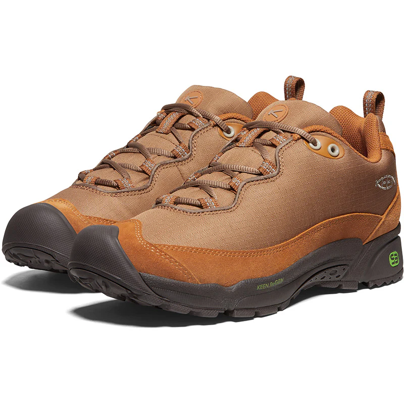 Men's Ouray Lt Toasted Coconut Keen Maple - Image 3