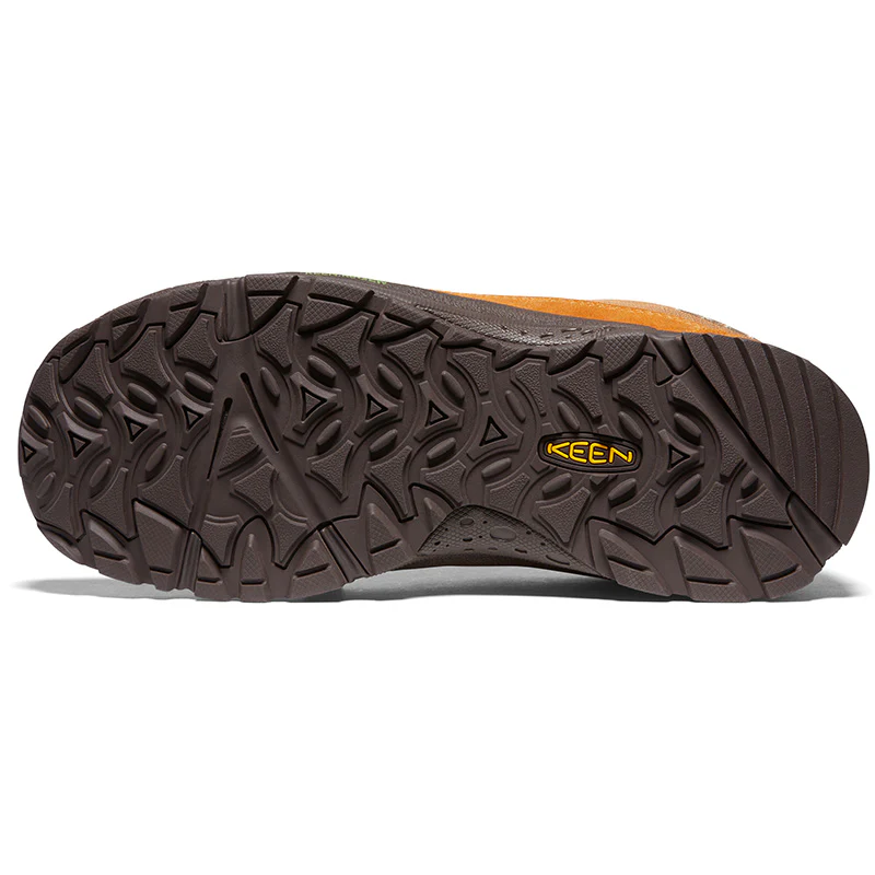 Men's Ouray Lt Toasted Coconut Keen Maple - Image 6