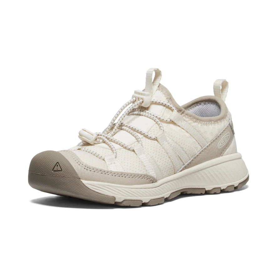 Little Kid's Motozoa Sneaker Birch Brindle - Image 3