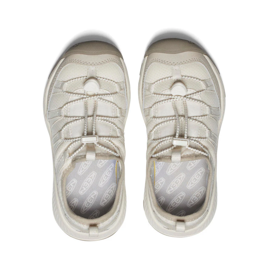 Little Kid's Motozoa Sneaker Birch Brindle - Image 4