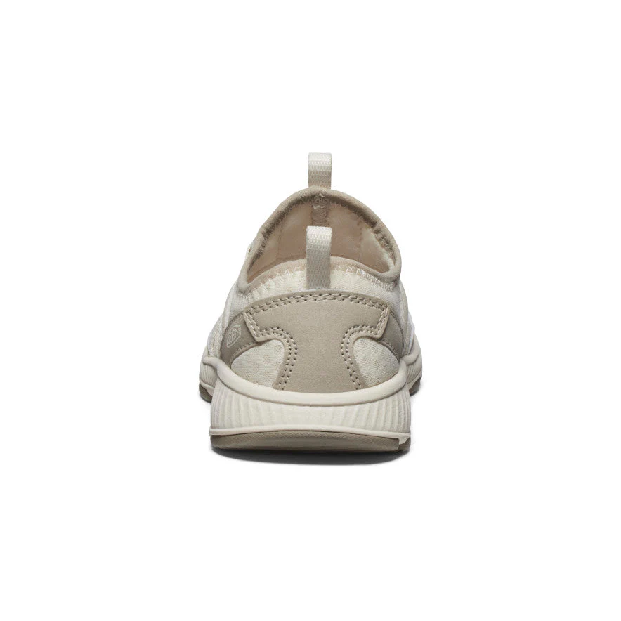 Little Kid's Motozoa Sneaker Birch Brindle - Image 5