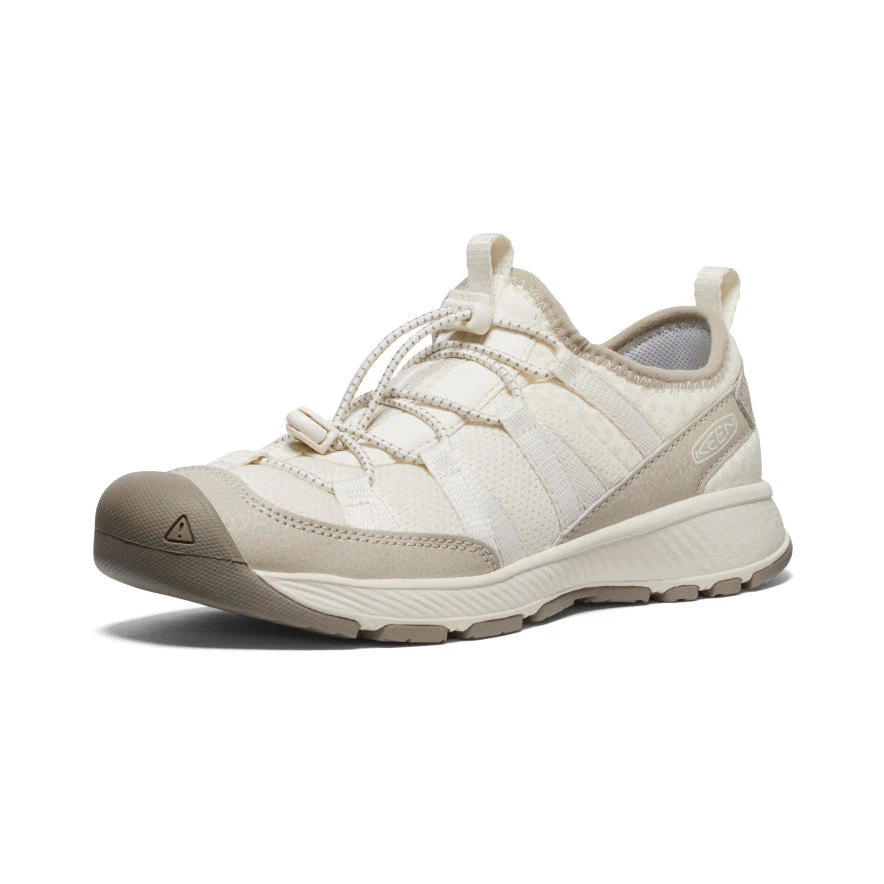 Big Kid's Motozoa Sneaker Birch Brindle - Image 3