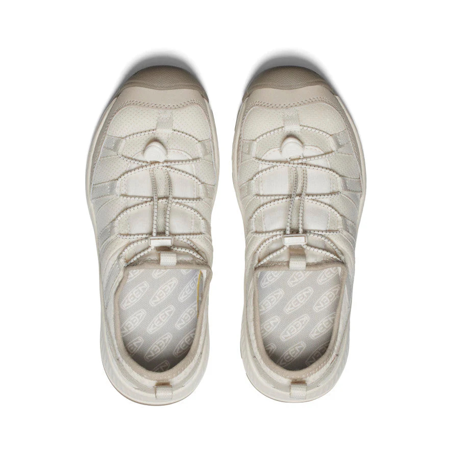 Big Kid's Motozoa Sneaker Birch Brindle - Image 4