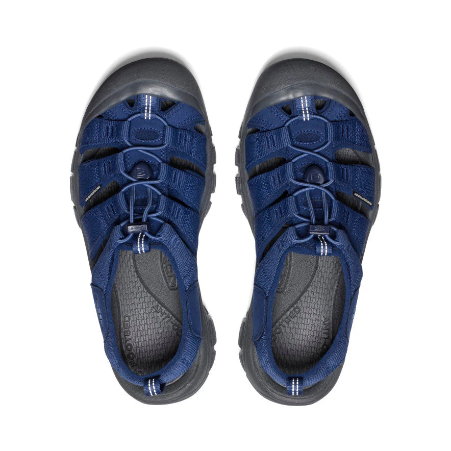 Men's Newport H2 Naval Academy - Image 4