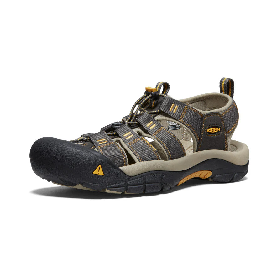 Men's Newport H2 Raven Aluminum - Image 3