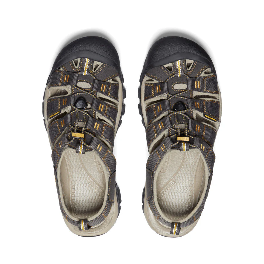 Men's Newport H2 Raven Aluminum - Image 4