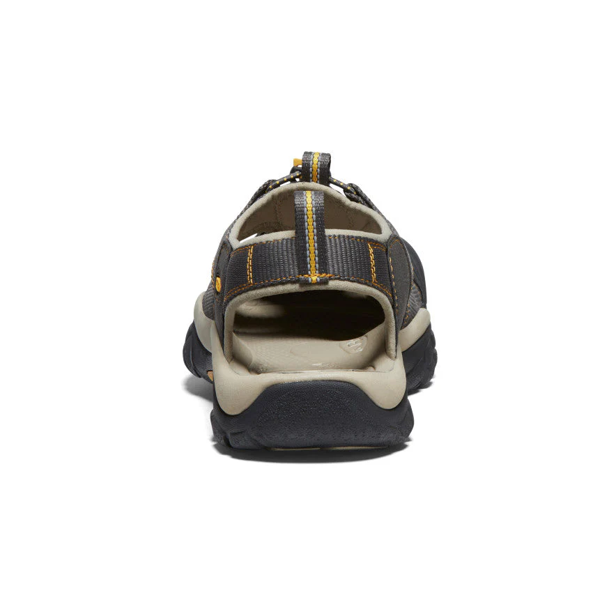Men's Newport H2 Raven Aluminum - Image 5